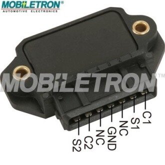 Распределитель зажигания MOBILETRON IG-B015