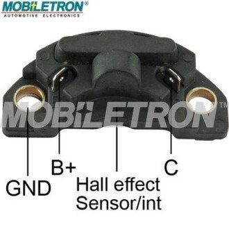 Распределитель зажигания MOBILETRON IG-M004H