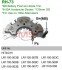 Выпрямитель RH-73 MOBILETRON RH73 (фото 1)