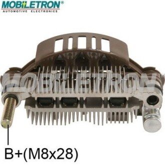 Выпрямитель RM-116 MOBILETRON RM116 (фото 1)