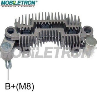 Выпрямитель RM-132 MOBILETRON RM132