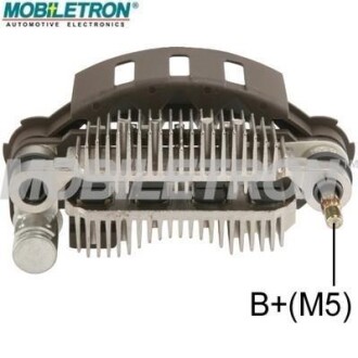 Выпрямитель MOBILETRON RM58