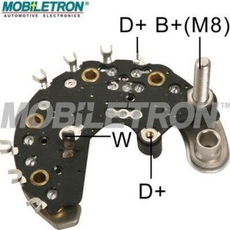 Випрямляч діодний MBT MOBILETRON RP24