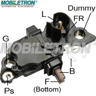 Регулятор напруги генератора MOBILETRON VRB256