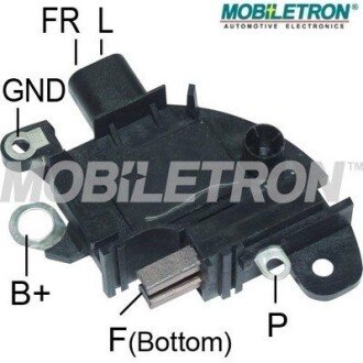 Регулятор генератора VR-F161 MOBILETRON VRF161