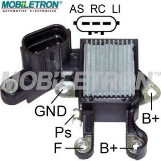 Регулятор генератора VR-H2005-142 MOBILETRON VRH2005142