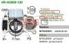 Регулятор генератора VR-H2009-120 MOBILETRON VRH2009120 (фото 1)