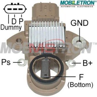 Регулятор напруги генератора MBT MOBILETRON VRH2009209 (фото 1)