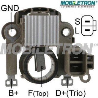 Регулятор генератора VR-H2009-79 MOBILETRON VRH200979