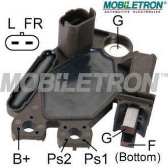 Регулятор генератора VR-V3689 MOBILETRON VRV3689