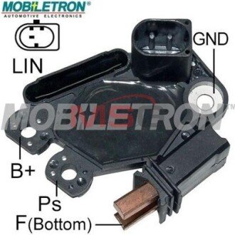 Регулятор генератора VR-V7059 MOBILETRON VRV7059