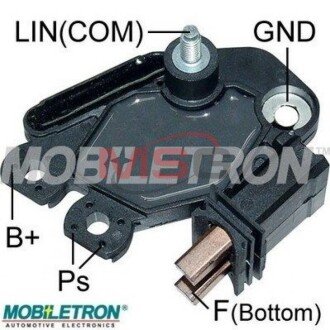 Регулятор напруги генератора MBT MOBILETRON VRV7319 (фото 1)