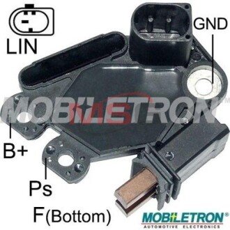 Регулятор напряжения VR-V8052 MOBILETRON VRV8052