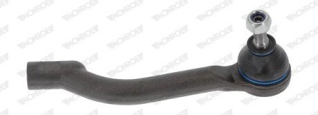 Накінечник рульової тяги лівий NISSAN QASHQAI / QASHQAI +2 I (J10, NJ10, JJ10E) 06-14 MONROE L10126