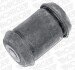 Сайлентблок передній MITSUBISHI CARISMA (DA_) 95-06, CARISMA Saloon (DA_) 96-06/VOLVO S40 I (644) 95-04 (L10809) MONROE L10809