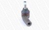 Накінечник рульової тяги правий FORD FIESTA V (JH_, JD_) 01-14, FUSION (JU_) 02-12/MAZDA 2 (DY) 03-07 MONROE L16143 (фото 4)