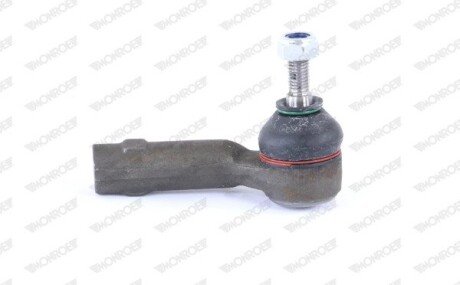 Накінечник рульової тяги правий FORD FIESTA V (JH_, JD_) 01-14, FUSION (JU_) 02-12/MAZDA 2 (DY) 03-07 MONROE L16143 (фото 1)