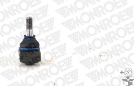 Опора кульова передняя нижня SMART CABRIO (450) 00-04, CITY-COUPE (450) 98-04 MONROE L23524