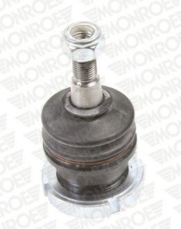 Опора кульова передняя нижня MERCEDES-BENZ M-CLASS (W163) 98-05 MONROE L23547