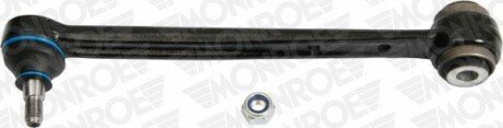 Рычаг подвески MERCEDES-BENZ C-CLASS (96-02) MONROE L2378