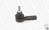 Накінечник рульової тяги OPEL CORSA B (S93) 93-02, CORSA C (X01) 00-09/SMART FORTWO Cabrio (451) 07- MONROE L24020 (фото 2)