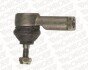 Накінечник рульової тяги OPEL CORSA B (S93) 93-02, CORSA C (X01) 00-09/SMART FORTWO Cabrio (451) 07- MONROE L24020 (фото 4)