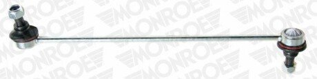 Стійка стабілізатора передняя FIAT CROMA (194_) 05-/OPEL VECTRA C (Z02) 02-09 MONROE L24606