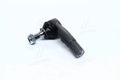 Накінечник рульової тяги левый Skoda Fabia I, II, Rapid (12-)/ VW Polo (09-22) MONROE L29130