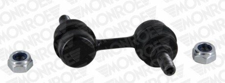 Стійка стабілізатора передняя SUBARU FORESTER (SG_) 02-12, FORESTER (SH_) 07- MONROE L68603