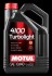 Масло двигателя 4100 TurboLight 10W-40 5L (4100 SYN-Nergy SPEC 10W-40 5L) MOTUL 100357 (фото 1)