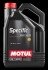 Specific 505 01 502 00 505 00 SAE 5W40 (5L) MOTUL 101575 (фото 1)