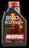 8100 Eco-clean+ SAE 5W30 (1L) MOTUL 101580 (фото 1)