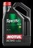 Specific CNG/LPG SAE 5W40 (5L) MOTUL 101719 (фото 1)