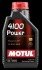 4100 Power SAE 15W50 (1L) MOTUL 102773 (фото 1)