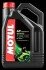 5000 4T SAE 10W40 4х4 L MOTUL 104056 (фото 1)