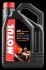 7100 4T SAE 5W40 (4L) MOTUL 104087 (фото 1)