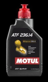 ATF 236.14 (1L) MOTUL 105773