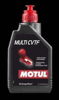 Масло трансмиссионное MOTUL 105785 (фото 1)