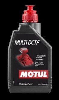 Multi DCTF 12x1 L MOTUL 105786