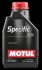 Specific 5122 SAE 0W20 (1L) MOTUL 107304 (фото 1)