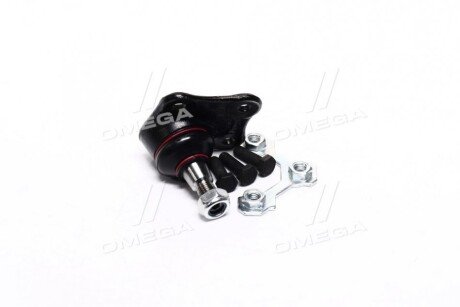 Опора кульова AUDI, GEELY, SEAT, SKODA, VW передн. вісь (MASTER SPORT) MASTER SPORT MSG 17619-PCS-MS