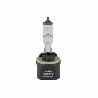 480413000 Лампа H27W/1 12V 27W PG13 HALOGEN MINIATURE NARVA 48041