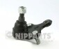 Кульова опора Nipparts N4862042