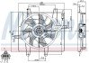 Вентилятор (комплект) NIS NISSENS 85289 (фото 7)