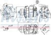 Компресор кондиціонера First Fit NISSENS 89418 (фото 5)