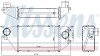 Інтеркулер NISSENS 96231 (фото 5)