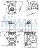 Клапан рециркуляціі ВГ (EGR) First Fit NISSENS 98167 (фото 1)