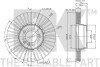 Гальмівний диск NK 201542 (фото 3)