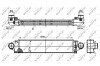 Радіатор інтеркулера NRF 30304 (фото 5)