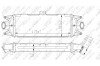 Радіатор інтеркулера NRF 30879 (фото 5)